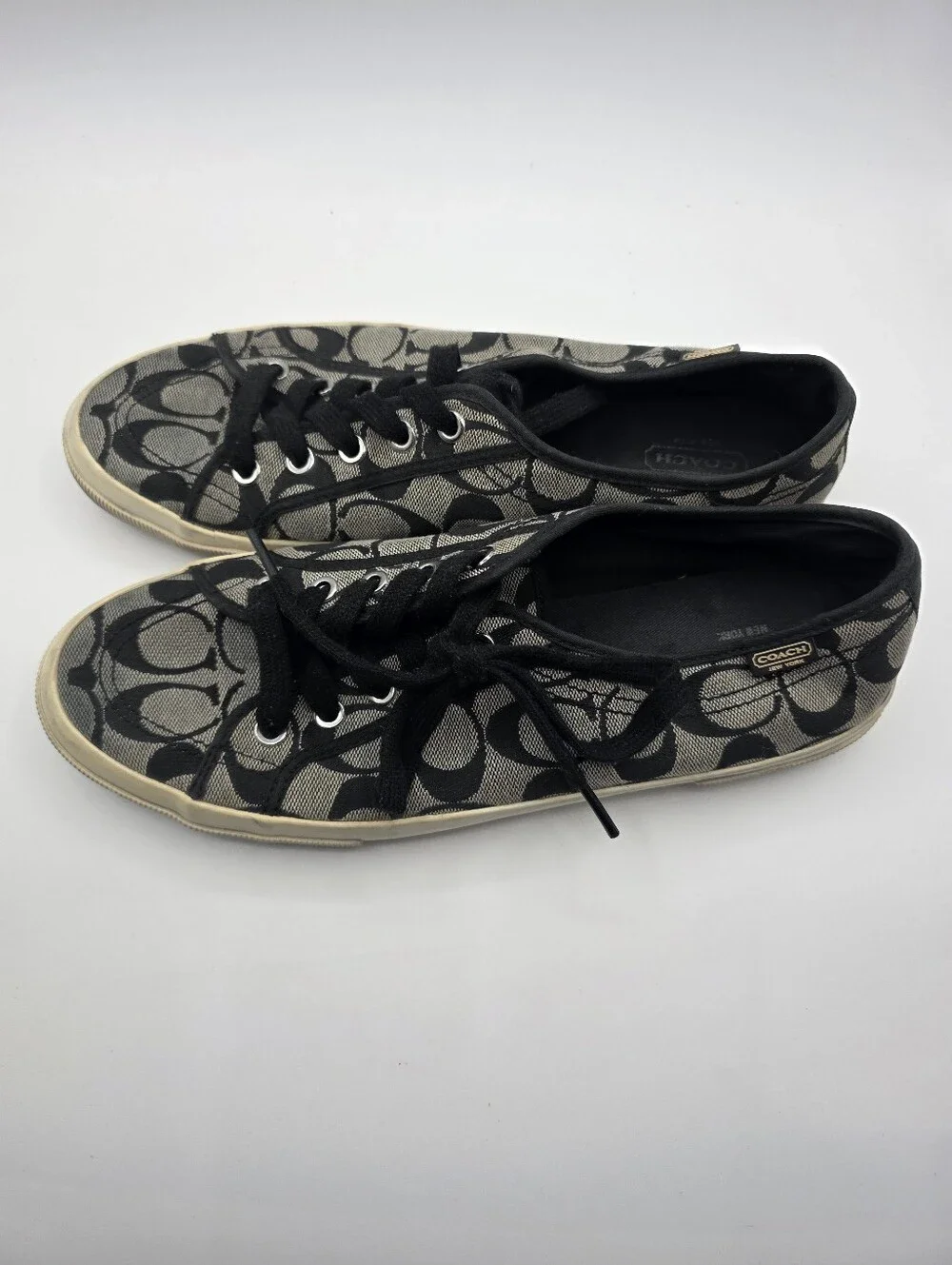 Coach Kalyn Sneaker Size 10B